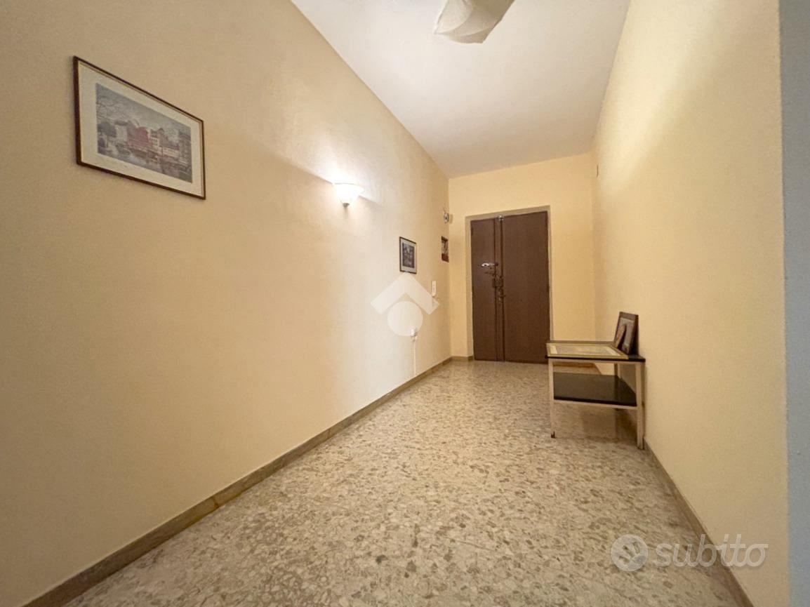 Apartment in Reggio Calabria, Ravagnese - Vista 4