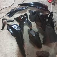 carene sh 150 de 2017