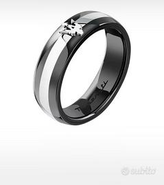 anello da uomo