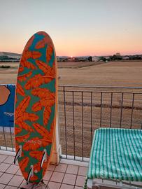 tavola surf bambini 