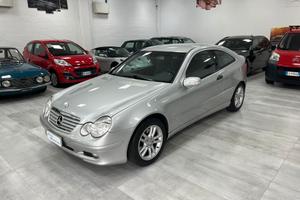 Mercedes-Benz C 230 Sportcoupè ASI/CRS