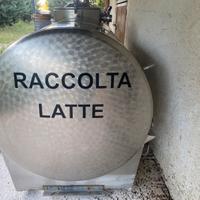 Attrezzatura per caseificio pastorizzatore