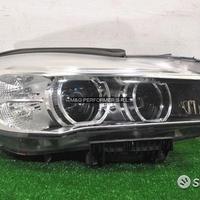 BMW serie 2 F45 F46 Faro destro LED | 19357