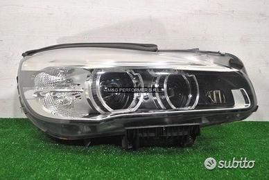 BMW serie 2 F45 F46 Faro destro LED | 19357