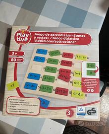 Gioco didattico