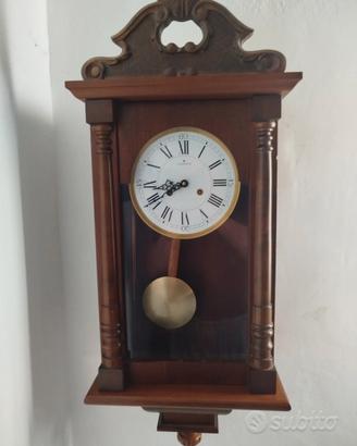 orologio a pendolo 