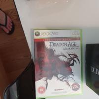 Dragon Age: Origins – Awakening per Xbox 360 nuovo