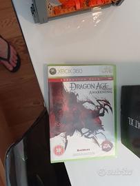 Dragon Age: Origins – Awakening per Xbox 360 nuovo