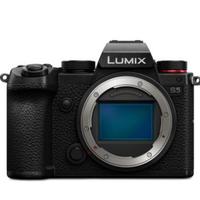 Panasonic Lumix s5 mark1