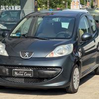Peugeot 107 1.0 68CV- Neopatentati-Garanzia 12mesi