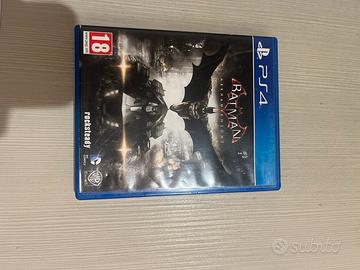 batman arkham knight