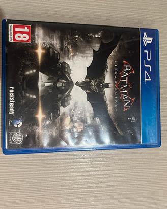 batman arkham knight