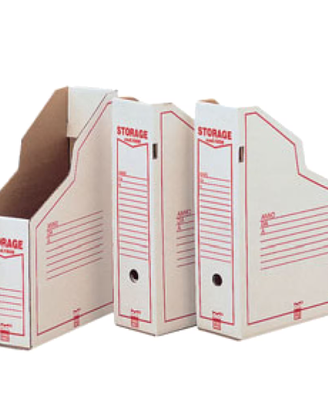 Portariviste Storage Dox 1606 - 87 x 34 x 24,5 cm