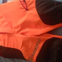 Pantalone Husqvarna decespugliatore 