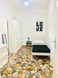 Camera centralissima San Benedetto