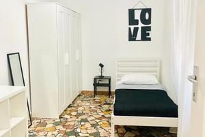 Camera centralissima San Benedetto