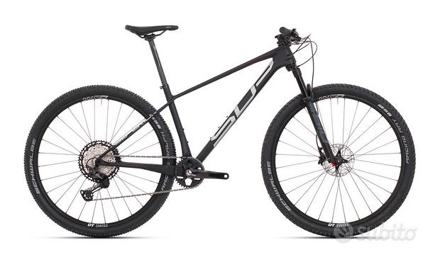 Superior bici team 29 elite mtb '22