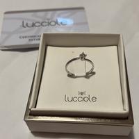 Solitario con diamante