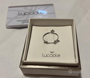 Solitario con diamante