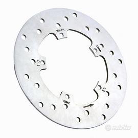 Disco freno anteriore Vespa Zip Free 563246 - 2718