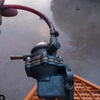 pompa benzina Fiat Topolino