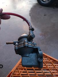 pompa benzina Fiat Topolino