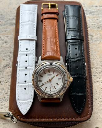 Orologio Orient Quartz