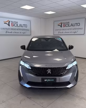 Peugeot 3008 II 2021 1.5 bluehdi Allure Pack ...