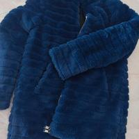 Pelliccia ecologica Guess