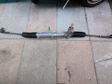 scatola idroguida alfa 145/146 ts.