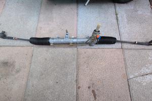 scatola idroguida alfa 145/146 ts.