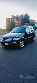 mercedes ml270d