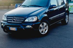 mercedes ml270d