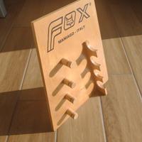 espositore coltelli Fox 