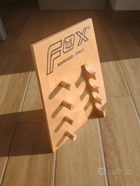 espositore coltelli Fox 