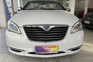 Lancia Flavia 2.4 170cv PLATINUM CABRIO 4POSTI2013