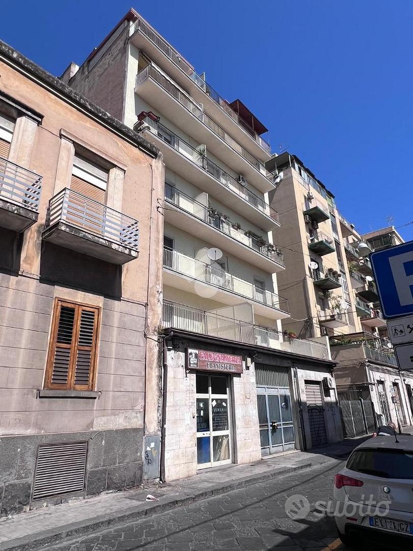 Appartamento – Catania, Guardia, Picanello-Ognina-Barriera-Canalicchio - Vista 2