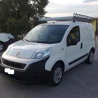 Fiat Fiorino 1.3 mjet 80 cv Furgone - 2017