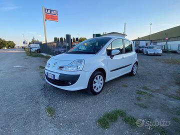 Renault Modus 1.2 16V Wave GPL