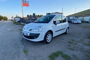 Renault Modus 1.2 16V Wave GPL