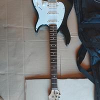 Chitarra Elettrica Peavey Raptor Plus EXP 