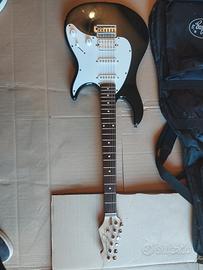 Chitarra Elettrica Peavey Raptor Plus EXP 