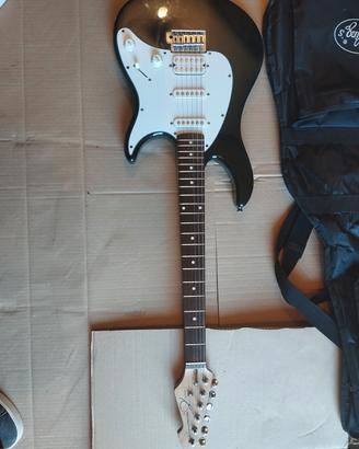 Chitarra Elettrica Peavey Raptor Plus EXP 