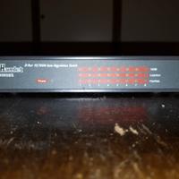 Switch Hamlet 8 Porte