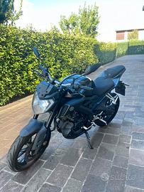 yamaha MT-125ABS