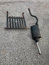 Per Alfa Romeo epoca