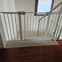 Cancelletto east close safety first