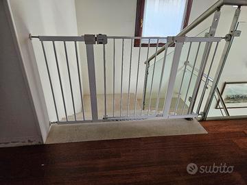 Cancelletto east close safety first