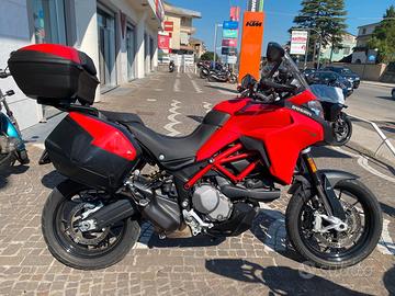 Ducati Multistrada 950 - 2020