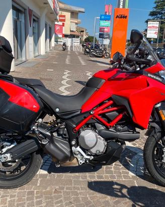 Ducati Multistrada 950 - 2020